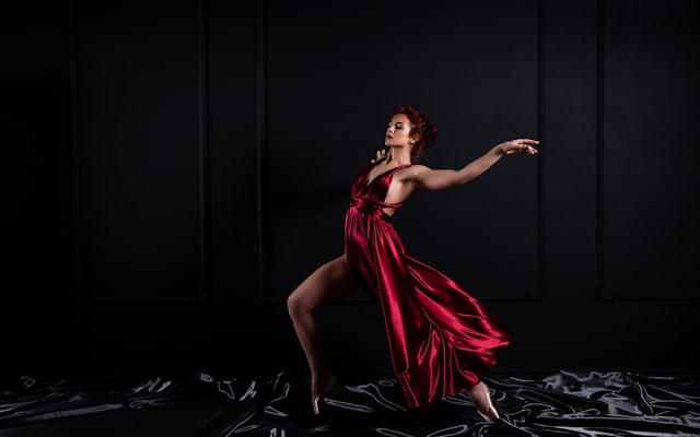 Photo by Andrey Zvyagintsev on Unsplash — representative image for China Tango