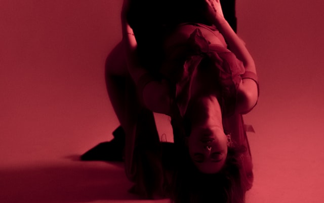 Photo by Nihal Demirci on Unsplash — representative image for Toddlers Tango