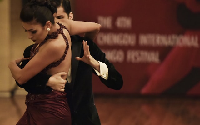 Photo by Preillumination SeTh on Unsplash — representative image for JD's Salsa