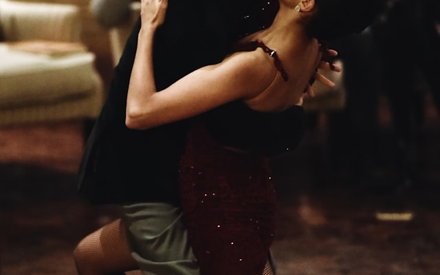 Photo by Preillumination SeTh on Unsplash — representative image for Salsa Sundays