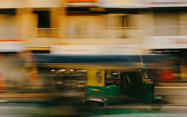 Photo by Getty Images on Unsplash — representative image for Tango's Lounge