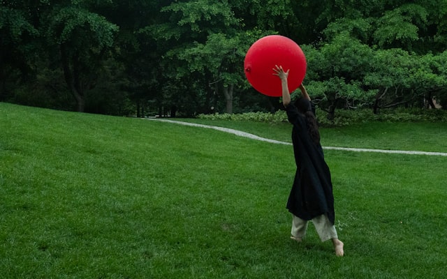 Photo by A. C. on Unsplash — representative image for Salsa Fiesta