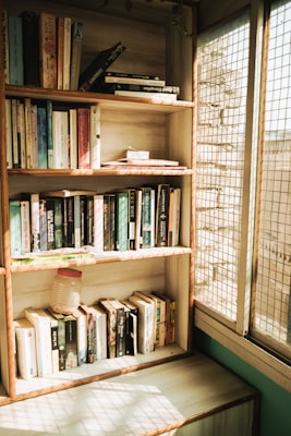 Photo by Keisha Kim on Unsplash — representative image for Technobus