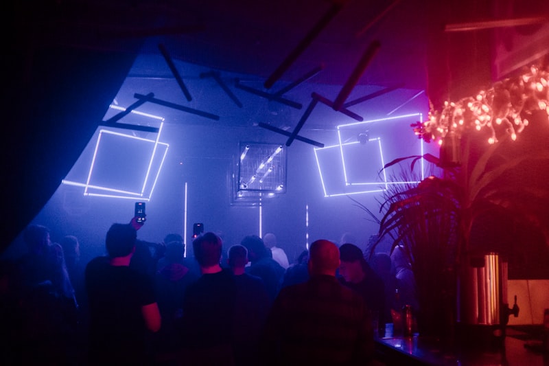 Photo by Aleksandr Popov on Unsplash — representative image for Teens: Engrave Your Own Keychain at Golden Gate