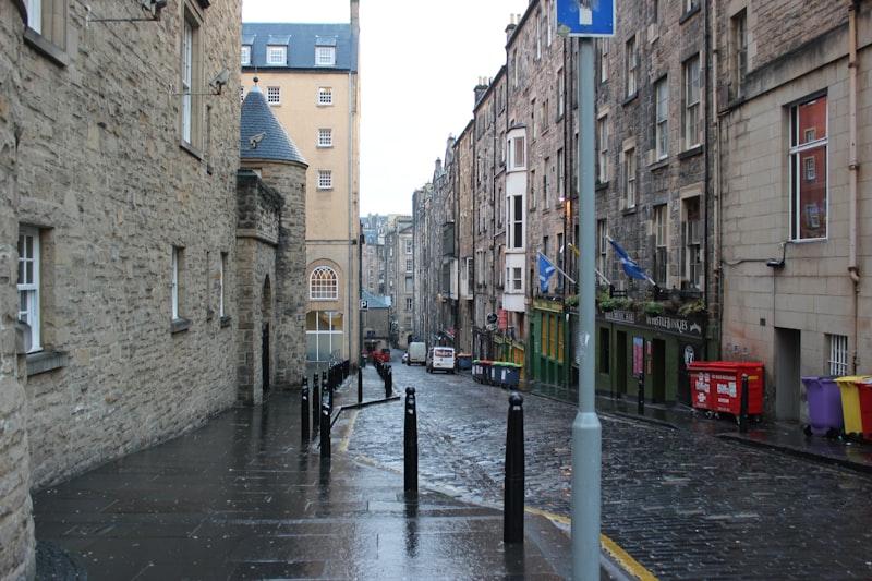 Photo by Anthony Camp on Unsplash — representative image for Legion of Honor