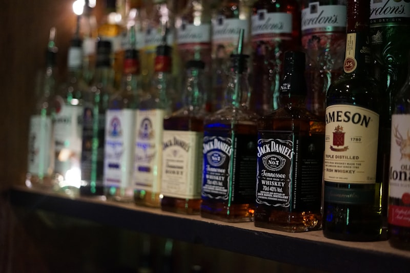 Photo by Antony Hyson Seltran on Unsplash — representative image for The Fillmore