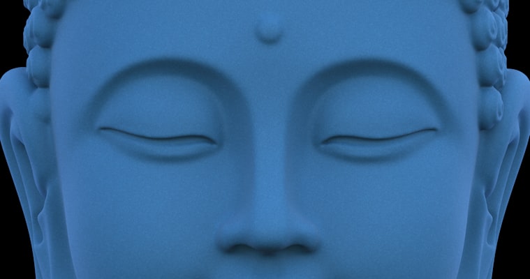 Photo by Margaret Young on Unsplash — representative image for Mindful Walks