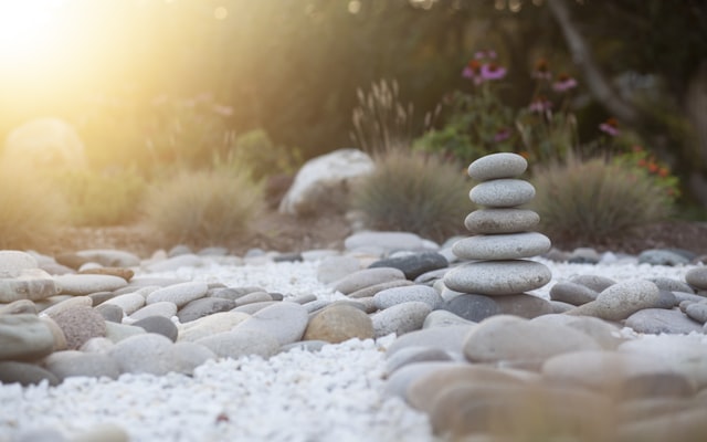 Photo by Karolina Grabowska on Unsplash — representative image for Meditation