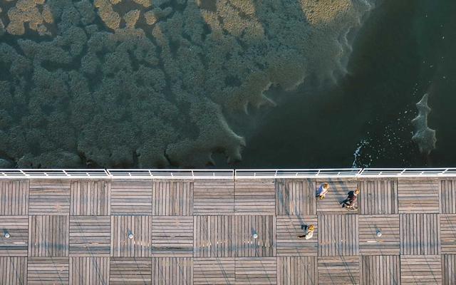 Photo by Yash Bhardwaj on Unsplash — representative image for Tornado Gyro & Grill