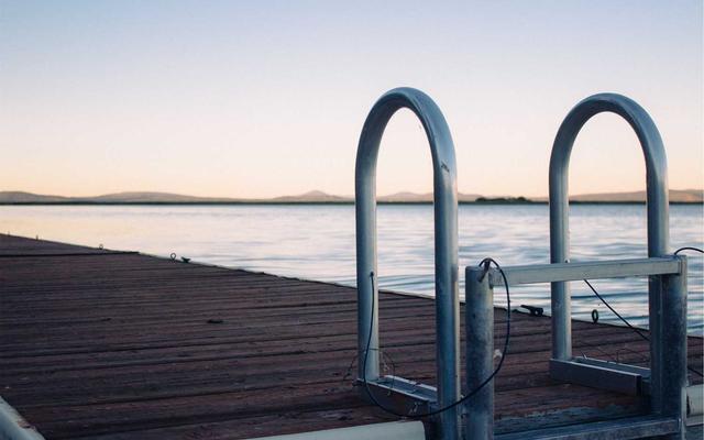 Photo by Sama Hosseini on Unsplash — representative image for Habibi Shawarma & Gyro