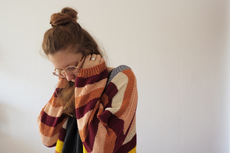 Photo by Giulia Bertelli on Unsplash — representative image for My Life Foundation Tabling