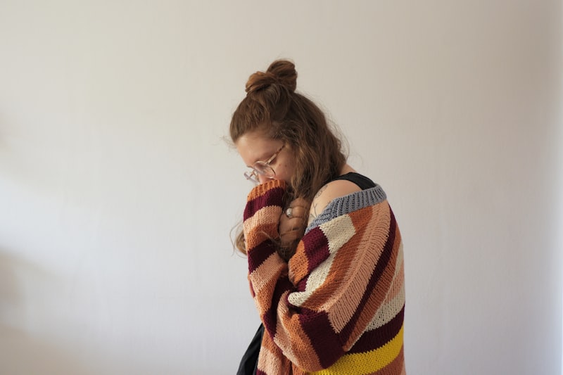 Photo by Giulia Bertelli on Unsplash — representative image for Dementia Caregiver Support Group