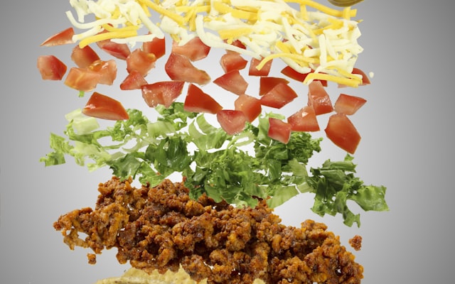 Photo by Alimentos Fotogénicos on Unsplash — representative image for El Palacio