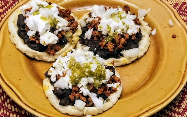 Photo by Randy Fath on Unsplash — representative image for maverick s Mexican restaurant 