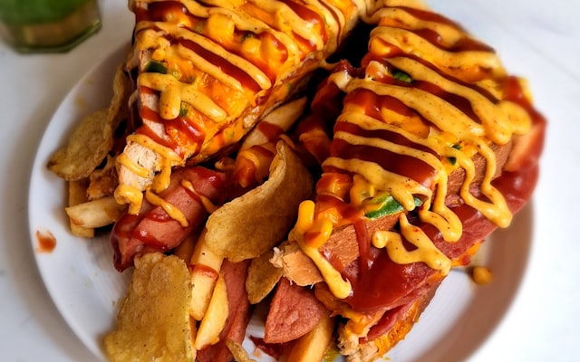 Photo by Meg von Haartman on Unsplash — representative image for Alegro Taco Bar