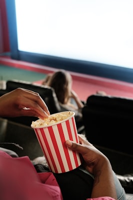 Photo by LexScope on Unsplash β representative image for Movies in the Park