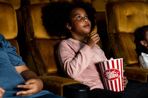 Photo by Marius GIRE on Unsplash β representative image for Movies in the Park