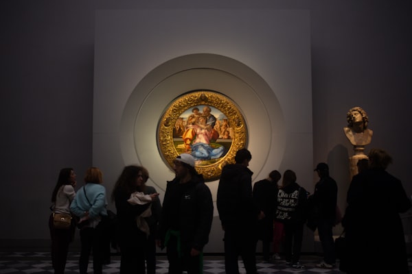 Photo by Alex Bracken on Unsplash — representative image for Nevada Southern Railway Museum