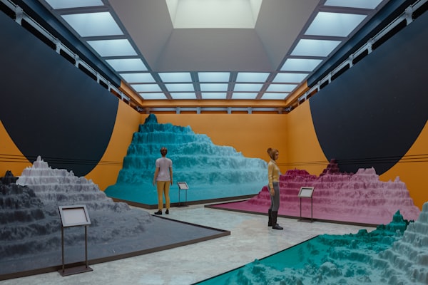 Photo by Dmitry Spravko on Unsplash — representative image for RécréOFUN Quebec City