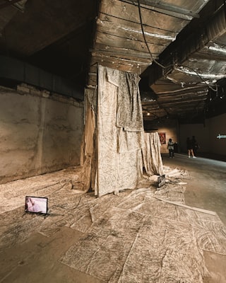 Photo by Diwei Zhu on Unsplash — representative image for Uintah County Regional History Library