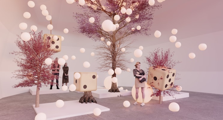 Photo by LISK OBE on Unsplash — representative image for Nevada State Railroad Museum Boulder City