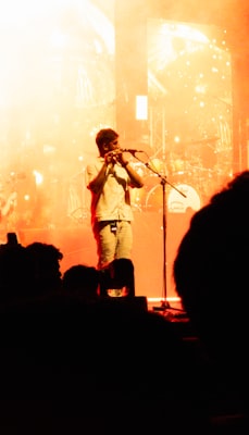 Photo by Piyanshu Sharma on Unsplash — representative image for What’s the Tea? Kids Book Club