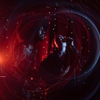 Photo by Piyanshu Sharma on Unsplash — representative image for Karaoke