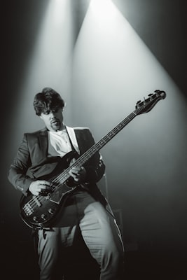 Photo by Leon Rockel on Unsplash — representative image for Beats and Bites - High School Reunion Night!
