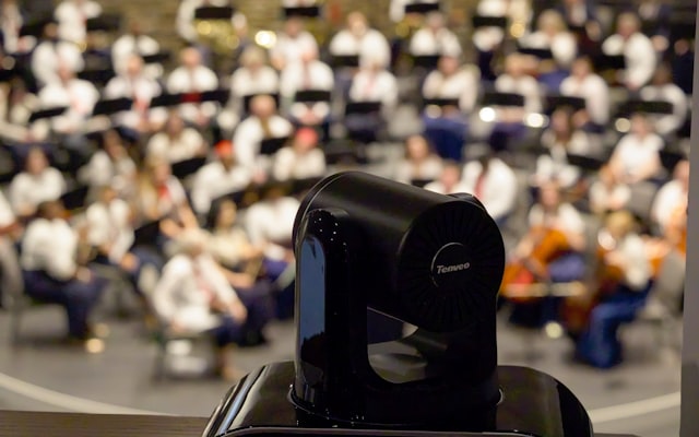 Photo by Jacob McGowin on Unsplash — representative image for Karaoke