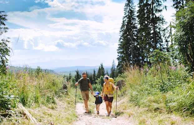 Photo by Дегтярев Николаевич on Unsplash — representative image for Unnamed site - Mountains Recreation and Conservation Authority