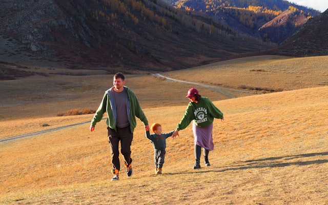 Photo by Aleksandra Sapozhnikova on Unsplash — representative image for Nature Discovery Park