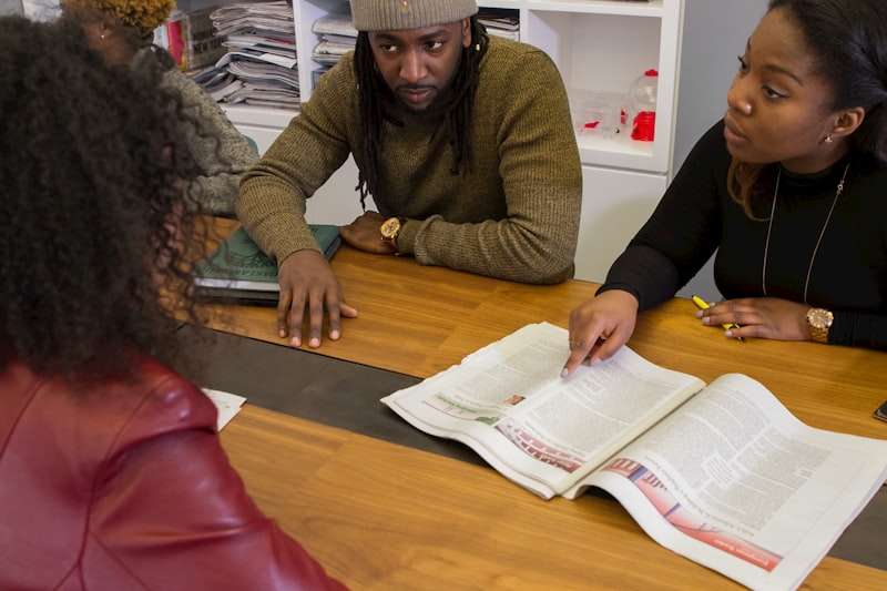 Photo by The Jopwell Collection on Unsplash — representative image for WMU launches paid internship program with local businesses