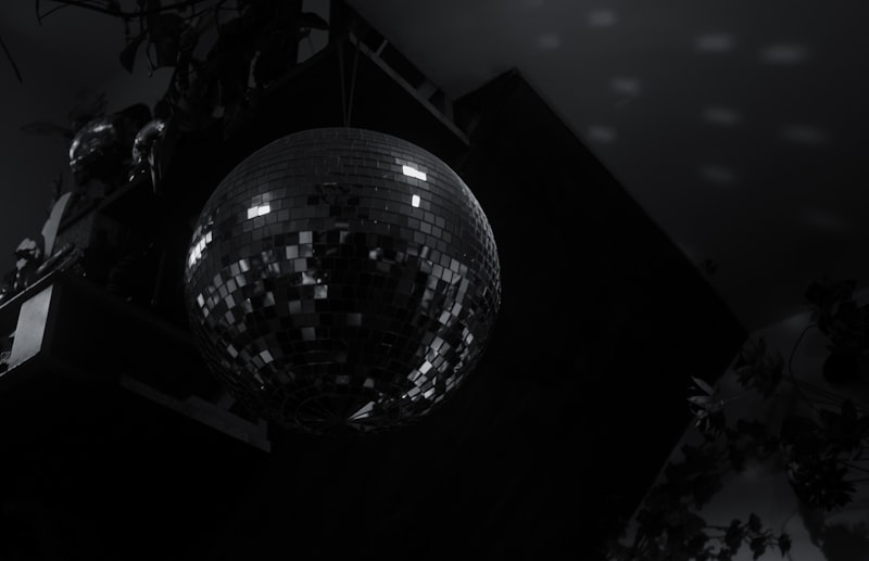 Photo by Zero on Unsplash — representative image for Fusion Nightclub