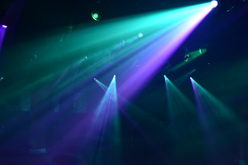 Photo by Scarlett Alt on Unsplash — representative image for La Movida Night Club