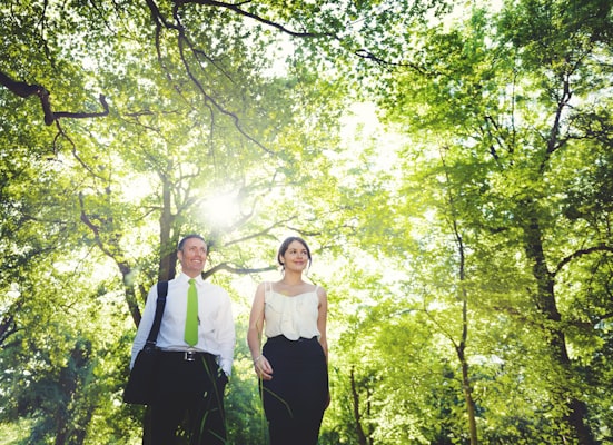 Photo by Emily Wassmansdorf on Unsplash — representative image for Jackson County Parks and Rec