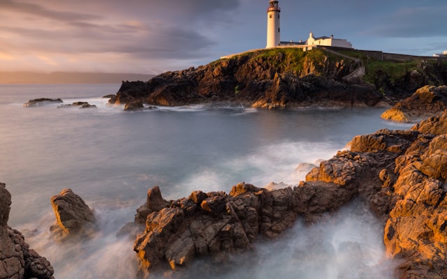 Photo by Frank Flores on Unsplash — representative image for Courthouse Square