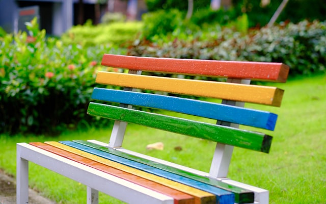 Photo by Tseinn Wong on Unsplash — representative image for Piedmont Park Aquatic Center