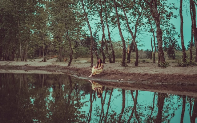 Photo by Getty Images on Unsplash — representative image for Kennesaw Mountain National Battlefield Park