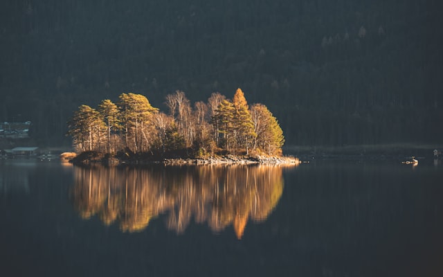 Photo by Getty Images on Unsplash — representative image for John "Chuck" Erreca Rest Area