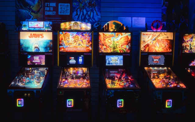 Photo by Jason Leung on Unsplash — representative image for Tipsy Taco