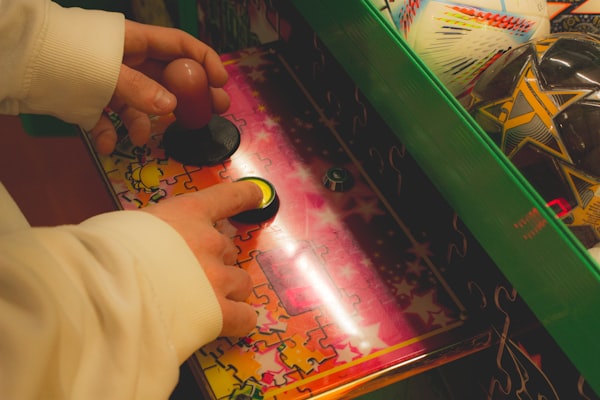 Photo by Benjamin Szabo on Unsplash — representative image for Beer Zombies Boulder City