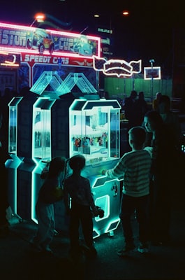 Photo by Alec Favale on Unsplash — representative image for Martin City Brewing Company