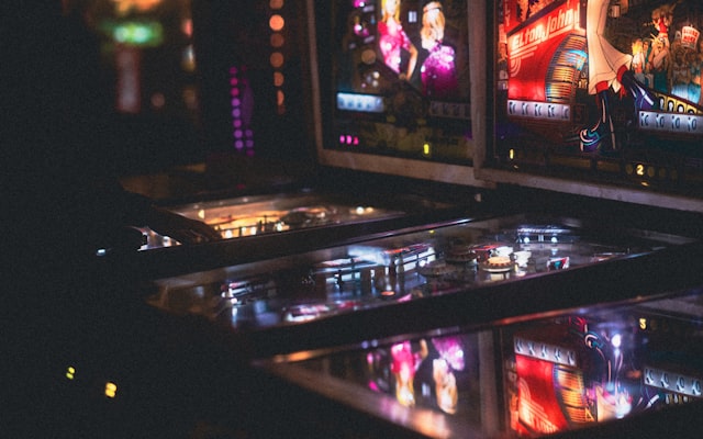 Photo by Taylor Burnfield on Unsplash — representative image for Cloos' Coney Island