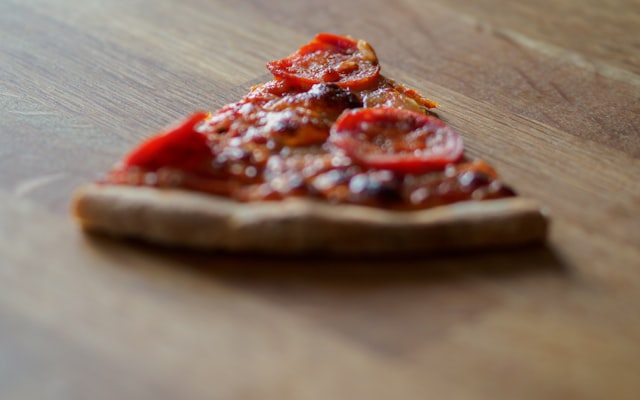 Photo by Brett Jordan on Unsplash — representative image for Mafia Mike's Pizza