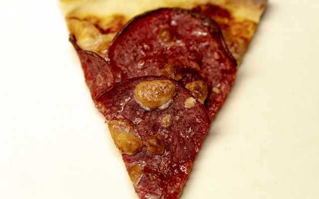 Photo by amirali mirhashemian on Unsplash — representative image for Stadium Pizza - Murrieta