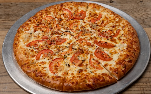 Photo by Snappr on Unsplash — representative image for The Pizza Craft