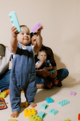 Photo by Brooke Balentine on Unsplash — representative image for Arts & Crafts for Kids!