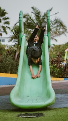 Photo by CHARLIE on Unsplash — representative image for Joshua Hills Park