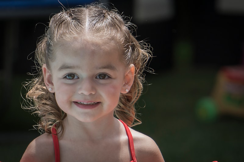 Photo by Cesar Arcadio Garcia de Llano on Unsplash — representative image for Baby Playtime