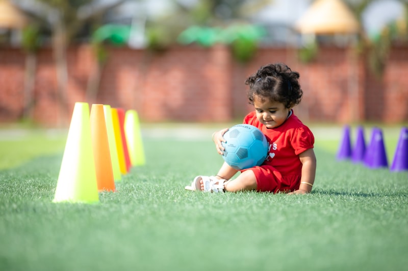 Photo by Anil Sharma on Unsplash — representative image for Kassia's Play Dates, LLC